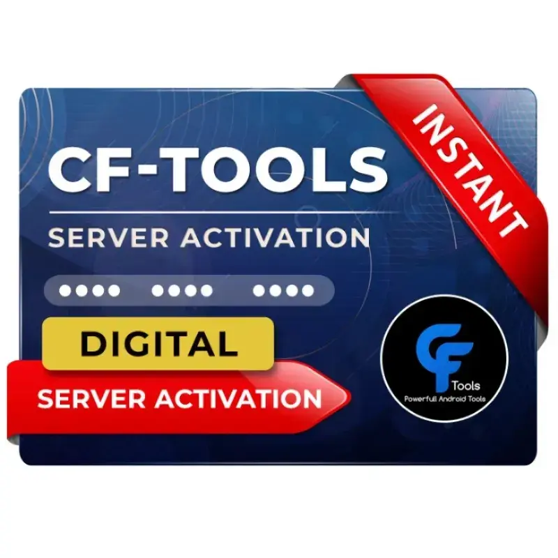 CF Tools Login for 6 Hour (Source 1)