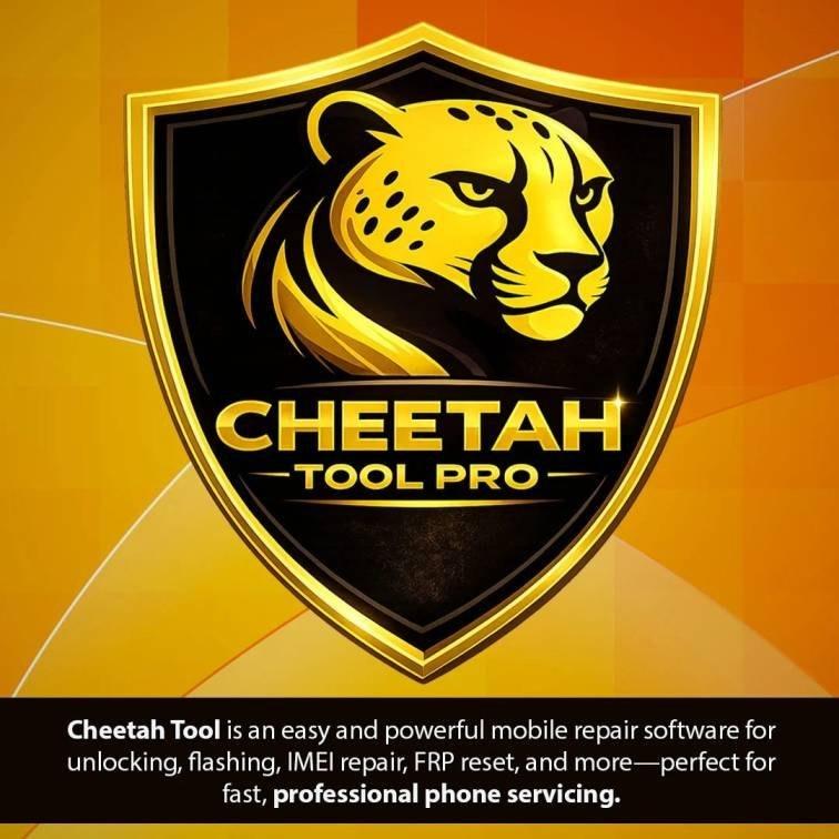 Cheetah Tool Login for 4 Hour (Source 1)