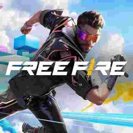 FreeFire 7290- Diamond (Indonesia Server)