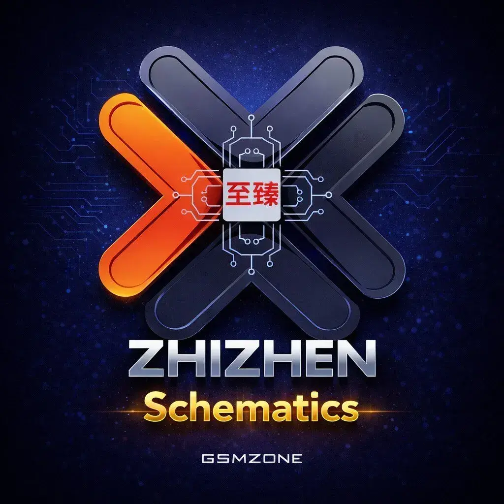 zhizhen schematics 3 month 2 pc
